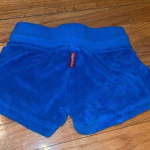 Hard Tail shorts size small